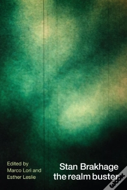 Capa do artigo Stan Brakhage The Realm Buster