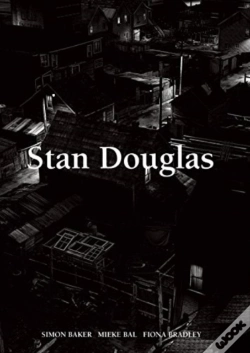 Capa do artigo Stan Douglas