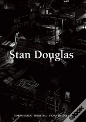 Capa do artigo Stan Douglas