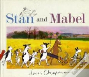 Capa do artigo Stan & Mabel