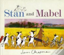 Capa do artigo Stan & Mabel