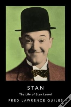 Capa do artigo Stan