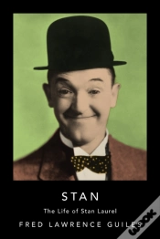 Capa do artigo Stan