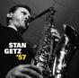 Stan Getz '57 - CD - Preview
