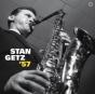 Stan Getz '57 - Vinil - Preview