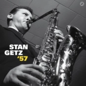 Capa do artigo Stan Getz 