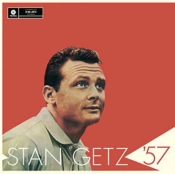 Capa do artigo Stan Getz 