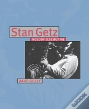 Capa do artigo Stan Getz