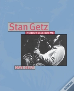 Capa do artigo Stan Getz