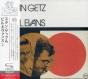 Stan Getz & Bill Evans - CD - Preview