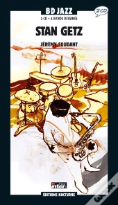 Stan Getz