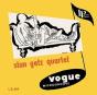Stan Getz Quartet - Vinil - Preview
