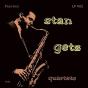 Stan Getz Quartets - Vinil - Preview