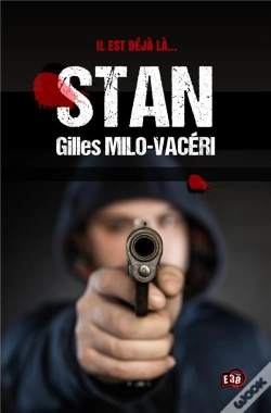 Capa do artigo Stan