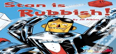 Stan Is Rubbish!