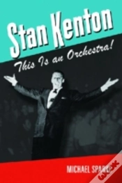 Capa do artigo Stan Kenton