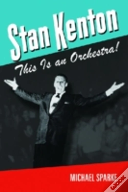 Capa do artigo Stan Kenton