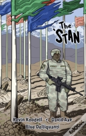 Capa do artigo Stan