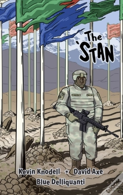 Capa do artigo Stan