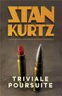 Stan Kurtz T.2 ; Triviale Poursuite - Preview