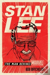 Capa do artigo Stan Lee