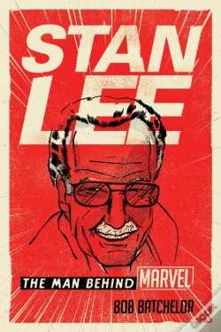 Capa do artigo Stan Lee