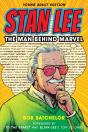 Stan Lee - Preview