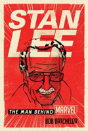 Stan Lee - Preview