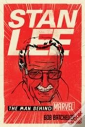 Capa do artigo Stan Lee