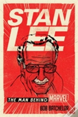 Capa do artigo Stan Lee