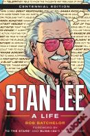 Stan Lee