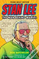 Stan Lee