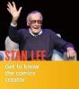 Stan Lee - Preview