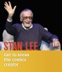 Stan Lee - Preview
