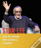 Capa do artigo Stan Lee