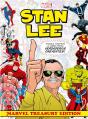 Stan Lee - Preview