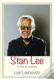 Capa do artigo Stan Lee