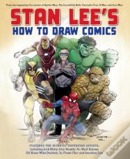 Stan Lee'S How To Draw Comics