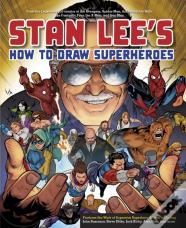 Stan Lee'S How To Draw Superheroes