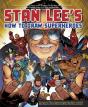 Stan Lee'S How To Draw Superheroes - Preview