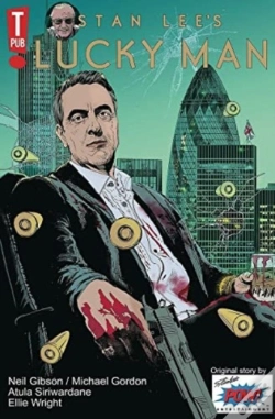 Capa do artigo Stan Lee'S Lucky Man