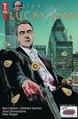 Stan Lee'S Lucky Man - Preview