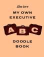 Stan Lee'S My Own Executive Abc Doodle Book - Preview
