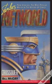 Stan Lee'S Riftworld