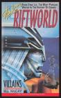 Stan Lee'S Riftworld - Preview