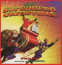 Stan Lee'S Superhero Christmas - Preview