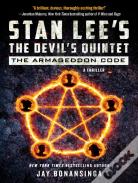Stan Lee'S The Devil'S Quintet: The Armageddon Code