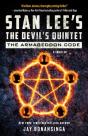 Stan Lee'S The Devil'S Quintet: The Armageddon Code - Preview