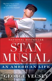 Capa do artigo Stan Musial
