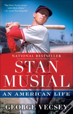 Capa do artigo Stan Musial